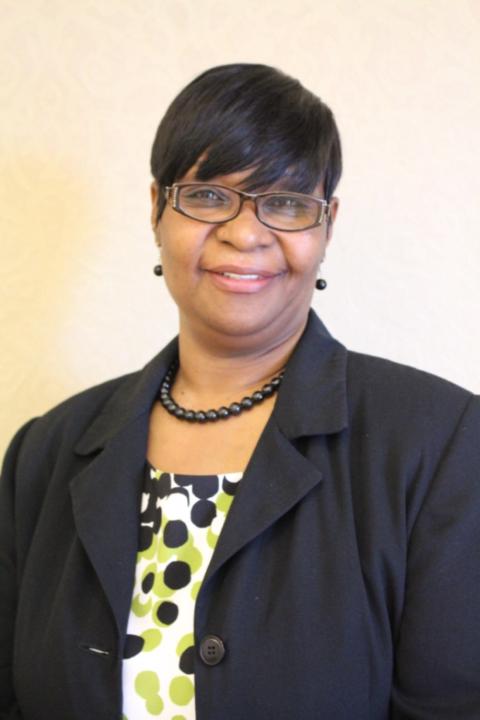 Charlene Sears