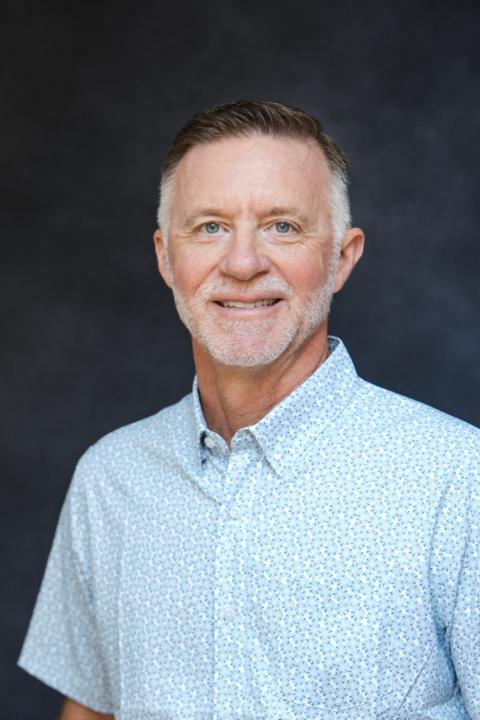 Richard Newport
