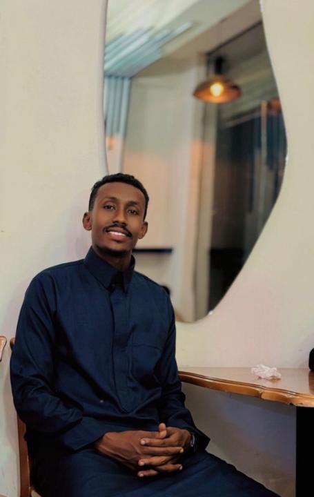 Hirsi Mohamoud