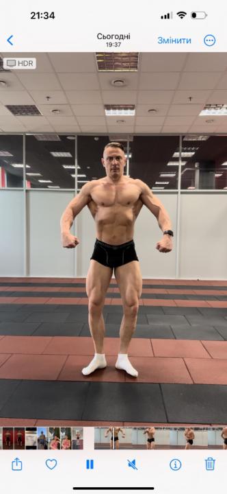 Антон Іванович