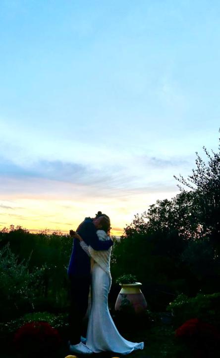 What were / are your vows? 