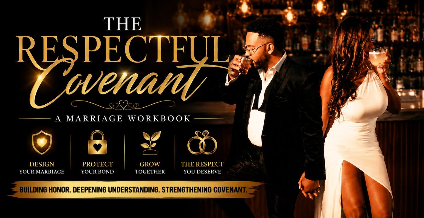 The Respectful Covenant Workbook