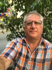 Frank-Michael Teschauer