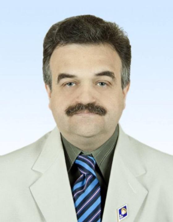 Igir GofMann