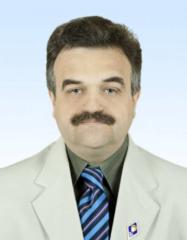 Igir GofMann
