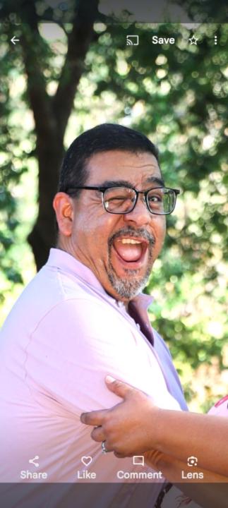 Rudy Nino