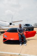 Alphonso Seke horton