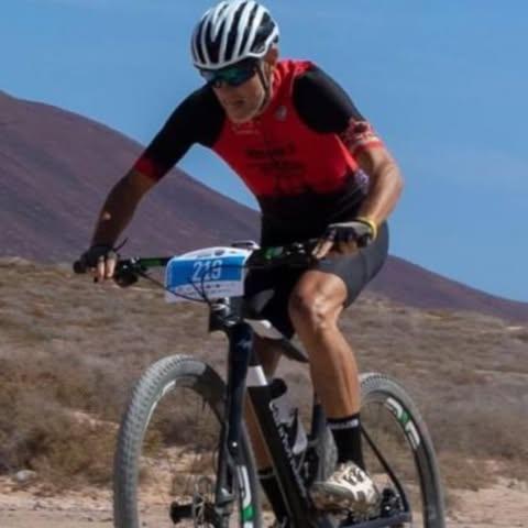 Sergio Pérez Ledesma