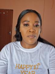 Malefu Moloi
