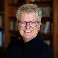 Angela Moore