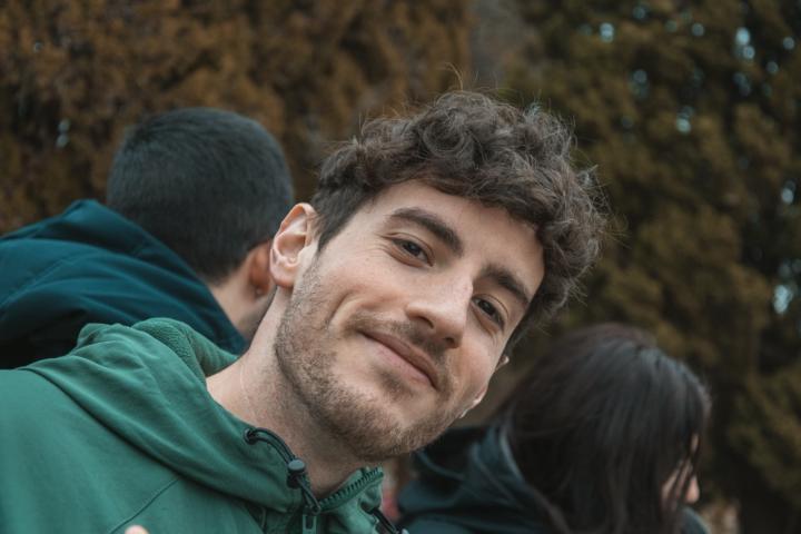 Alejandro García Beltrán