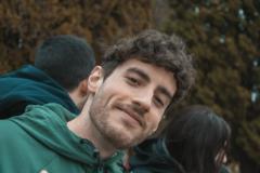 Alejandro García Beltrán