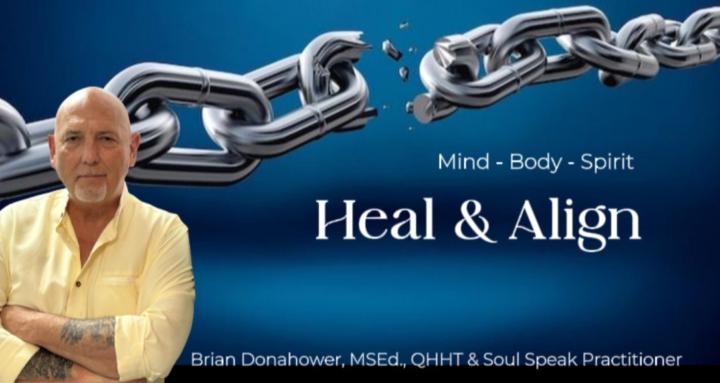 Heal & Align