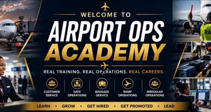 Airport Ops Academy
