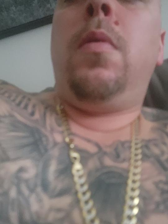 Timothy Adkins