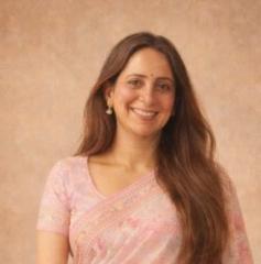 Kiranpreet Wasu
