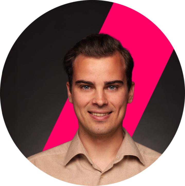 Maximilian Boser