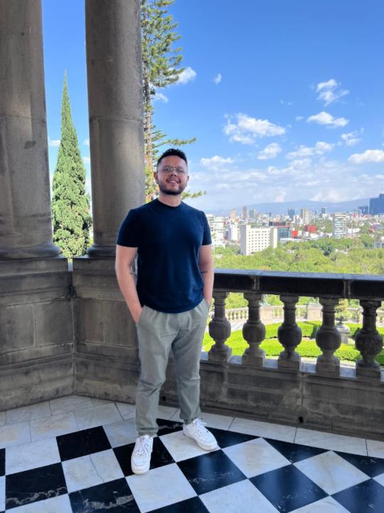 Eder Hernández