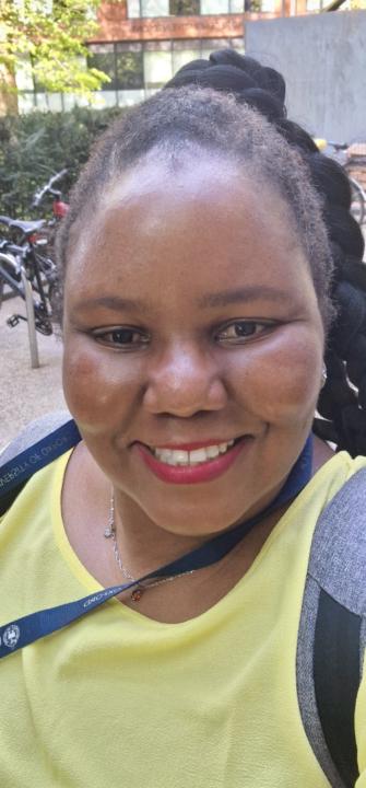 Rosemary Musesengwa