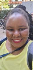 Rosemary Musesengwa