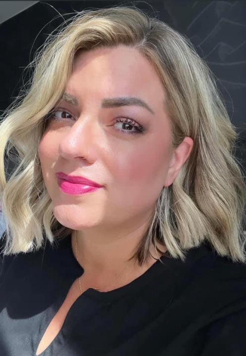 Julie Cruz