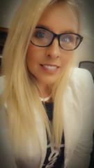 Tiffany Patterson