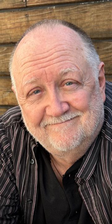 Rex Sikes