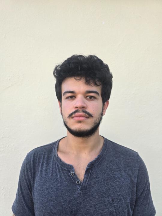 Jordaniel Nunez