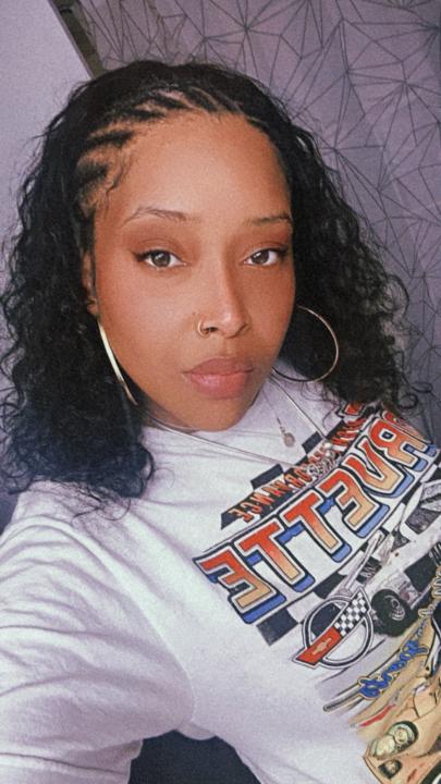 Trishawn Parker