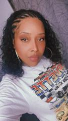 Trishawn Parker