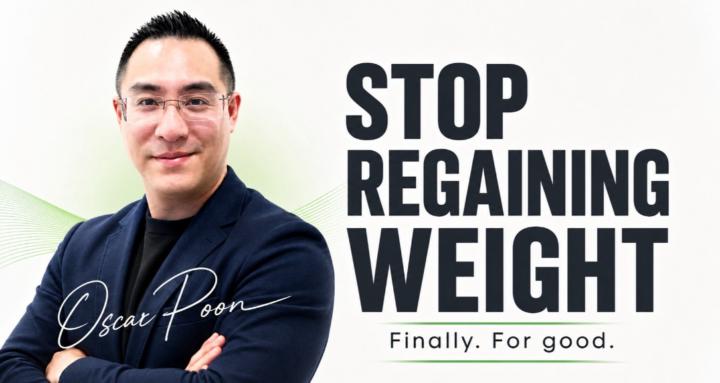 LSDiet: Stop Weight Regain