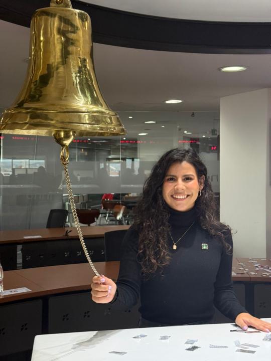 Juanita Piraban Barbosa