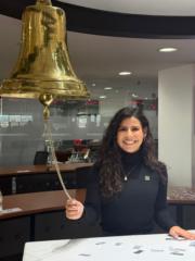 Juanita Piraban Barbosa