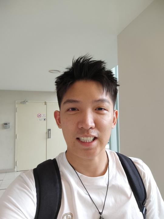 Daniel Tan