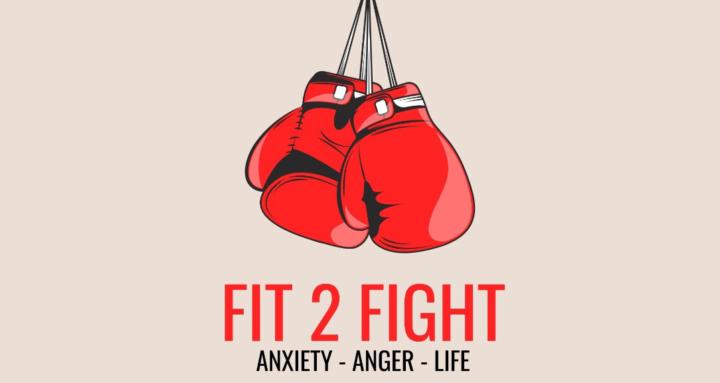 FIT2FIGHT
