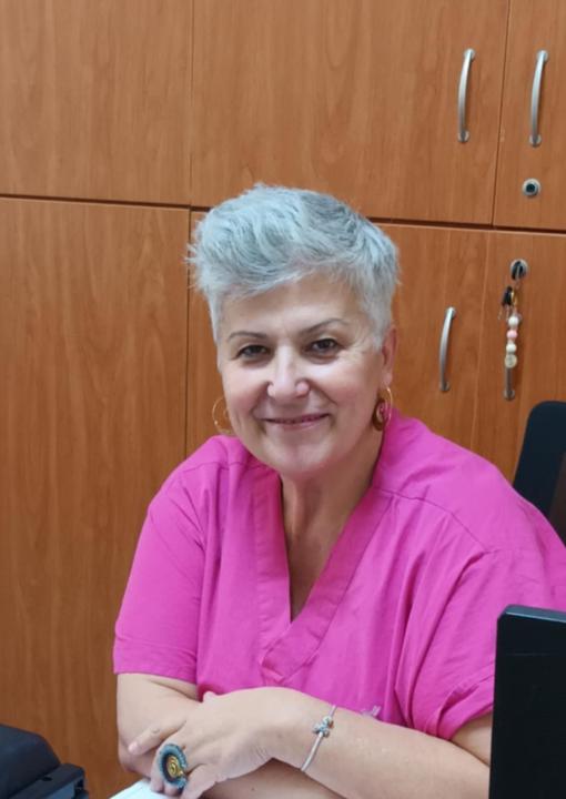 Στέλλα Τσούτσα