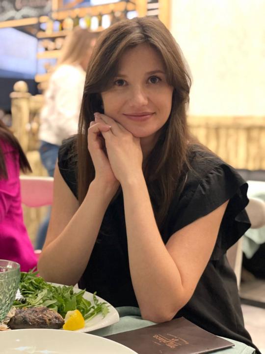 Anna Stadnik