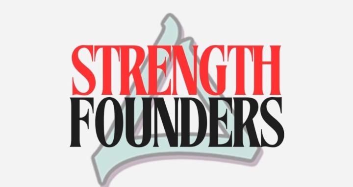 Strength Founders
