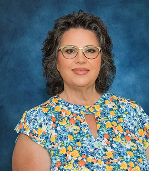 Darlene Austin Crider