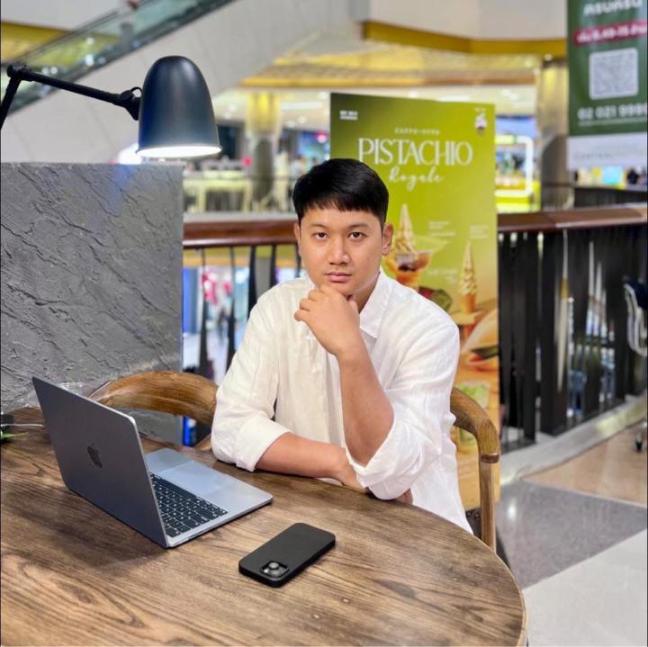 Aung Htet Zaw