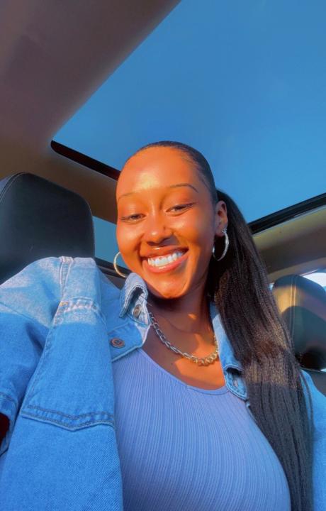 Jakacia Smith
