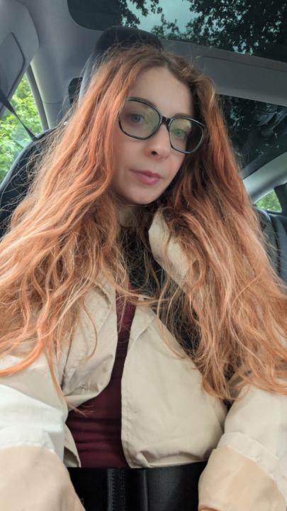 Chiara Centanni