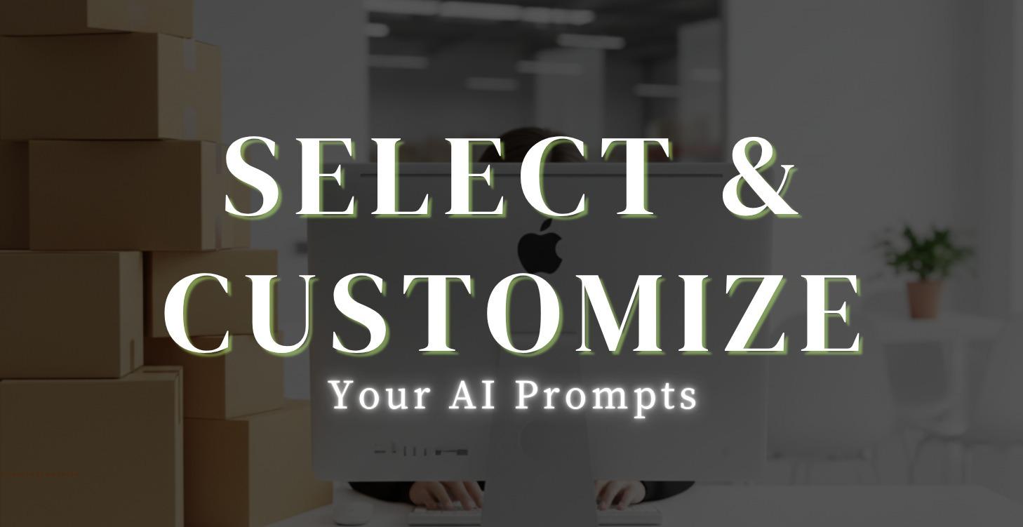 Knowing Which Prompt to Use
