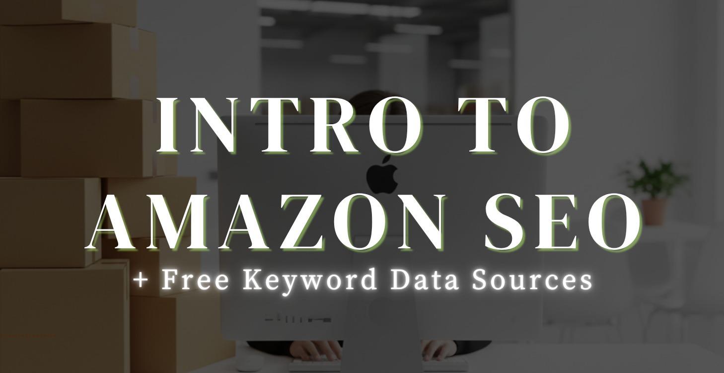 Introduction to SEO + Free Research Methods