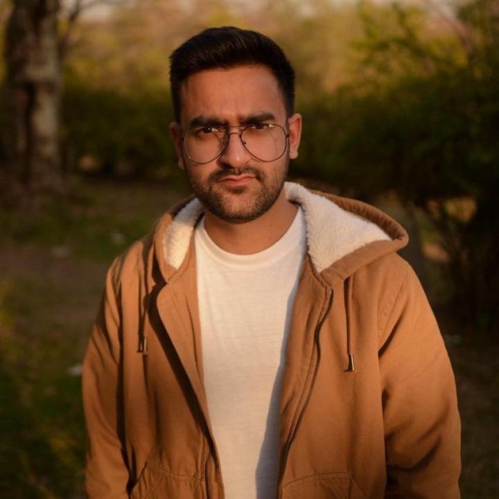 Mohammad Salman