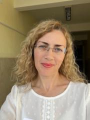 Carmen Todor