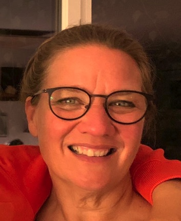 Kirsten Klett Maerkle