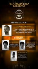 Cristian Bossio