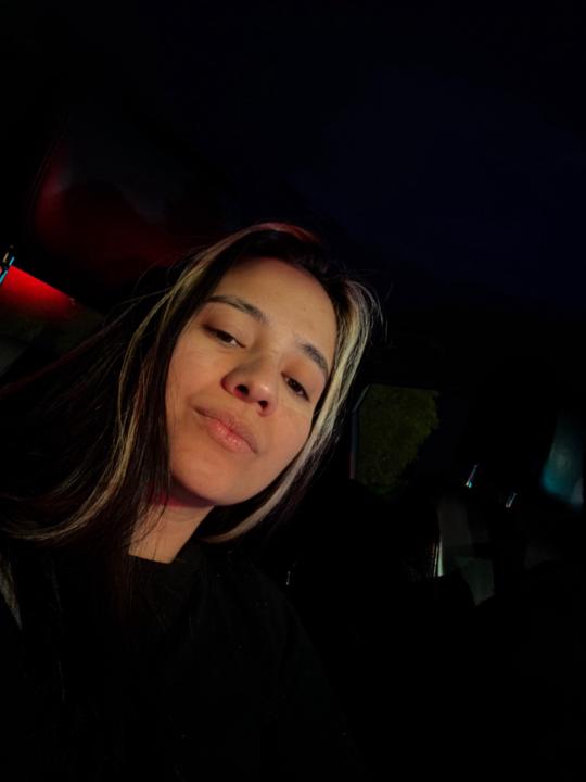 Lina Alejandra Matías Matías