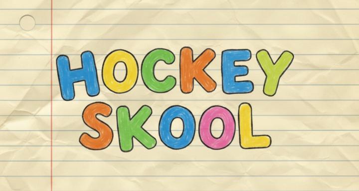 Hockey Skool